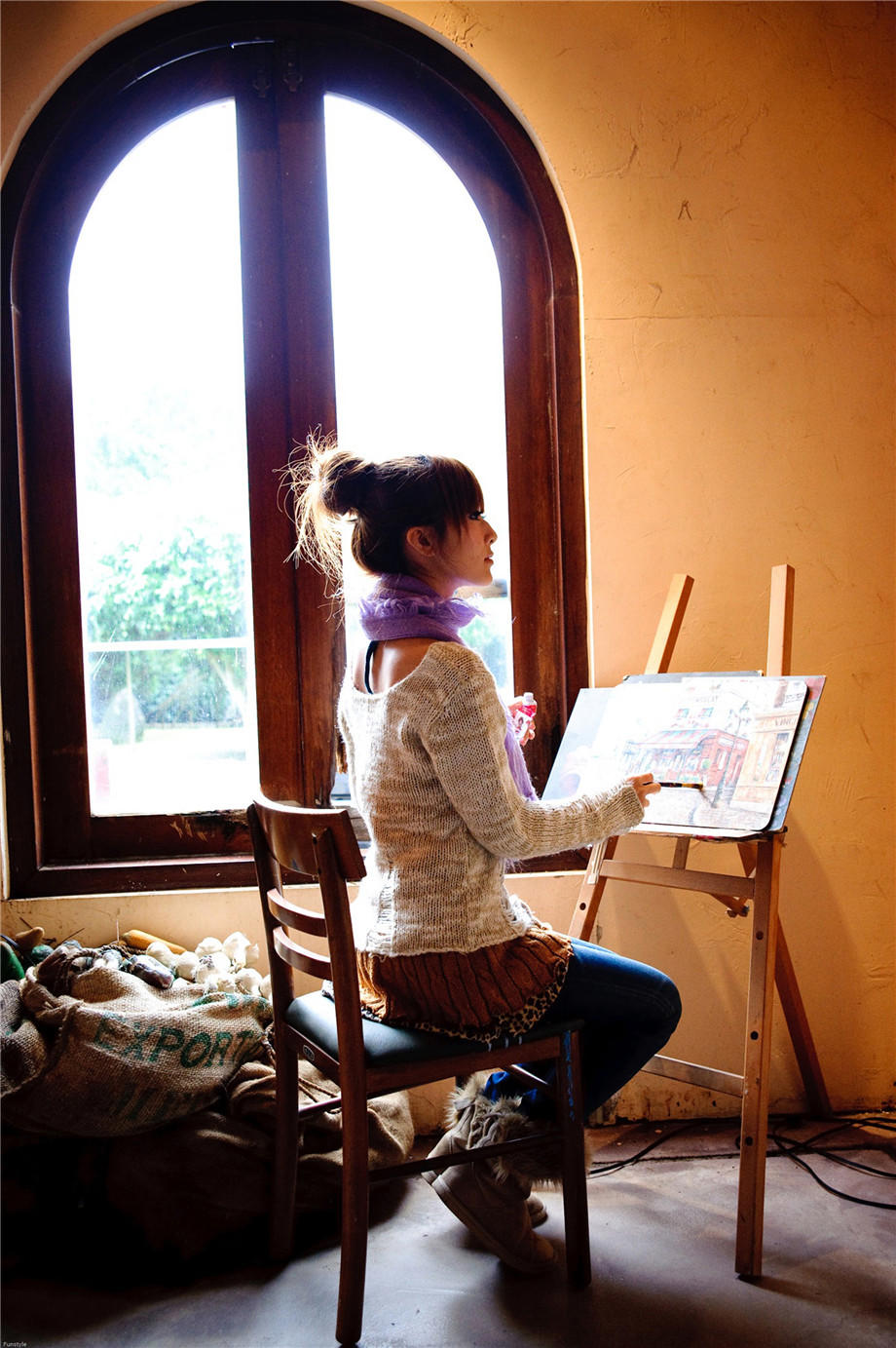 家里的新鲜事作文